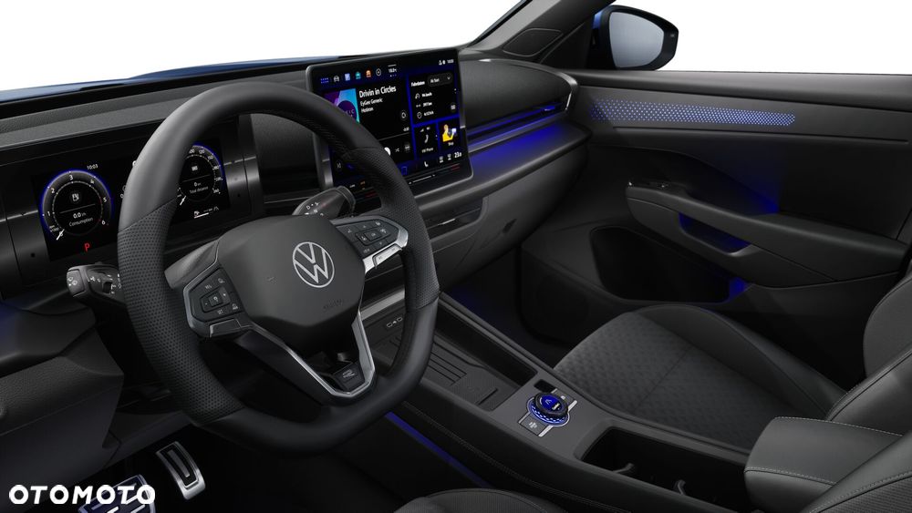 Volkswagen T-Roc 1.5 eTSI OPF DSG R-Line - 8