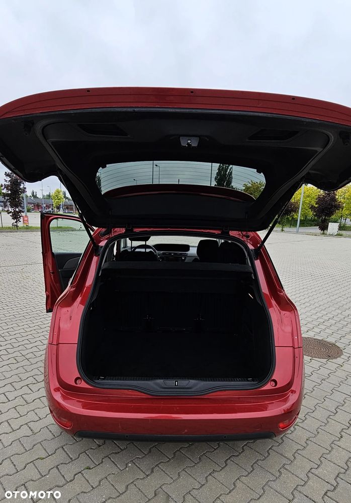Citroën C4 Picasso 1.6 BlueHDi MoreLife S&S - 2