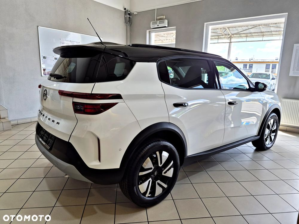 Opel Frontera 1.2 T mHEV GS eDTC6 - 4