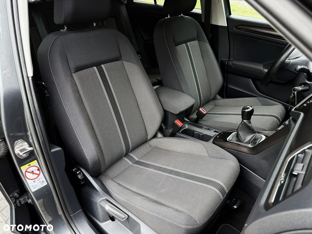 Volkswagen T-Roc 1.6 TDI SCR Style - 18