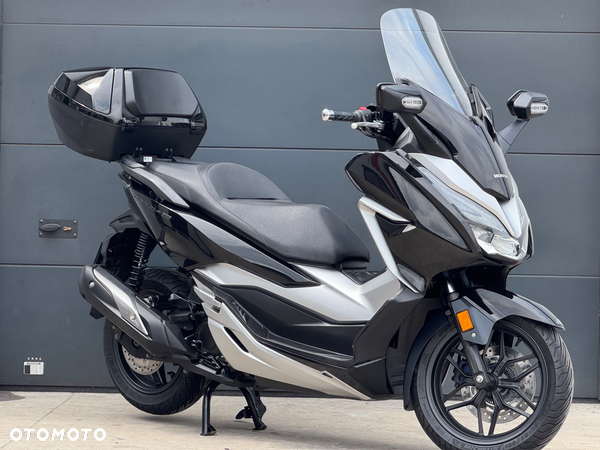 Honda NSS