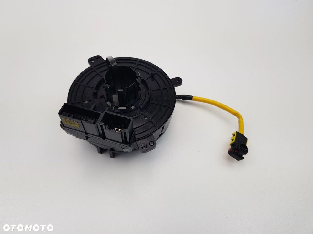Taśma Zwijka kierownicy AIRBAG Chevrolet Cruze 25947774 - 8