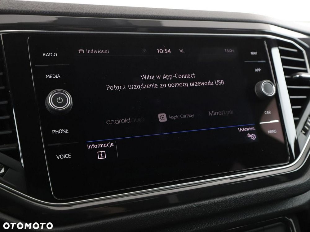 Volkswagen T-Roc 2.0 TSI 4Motion DSG Sport - 27