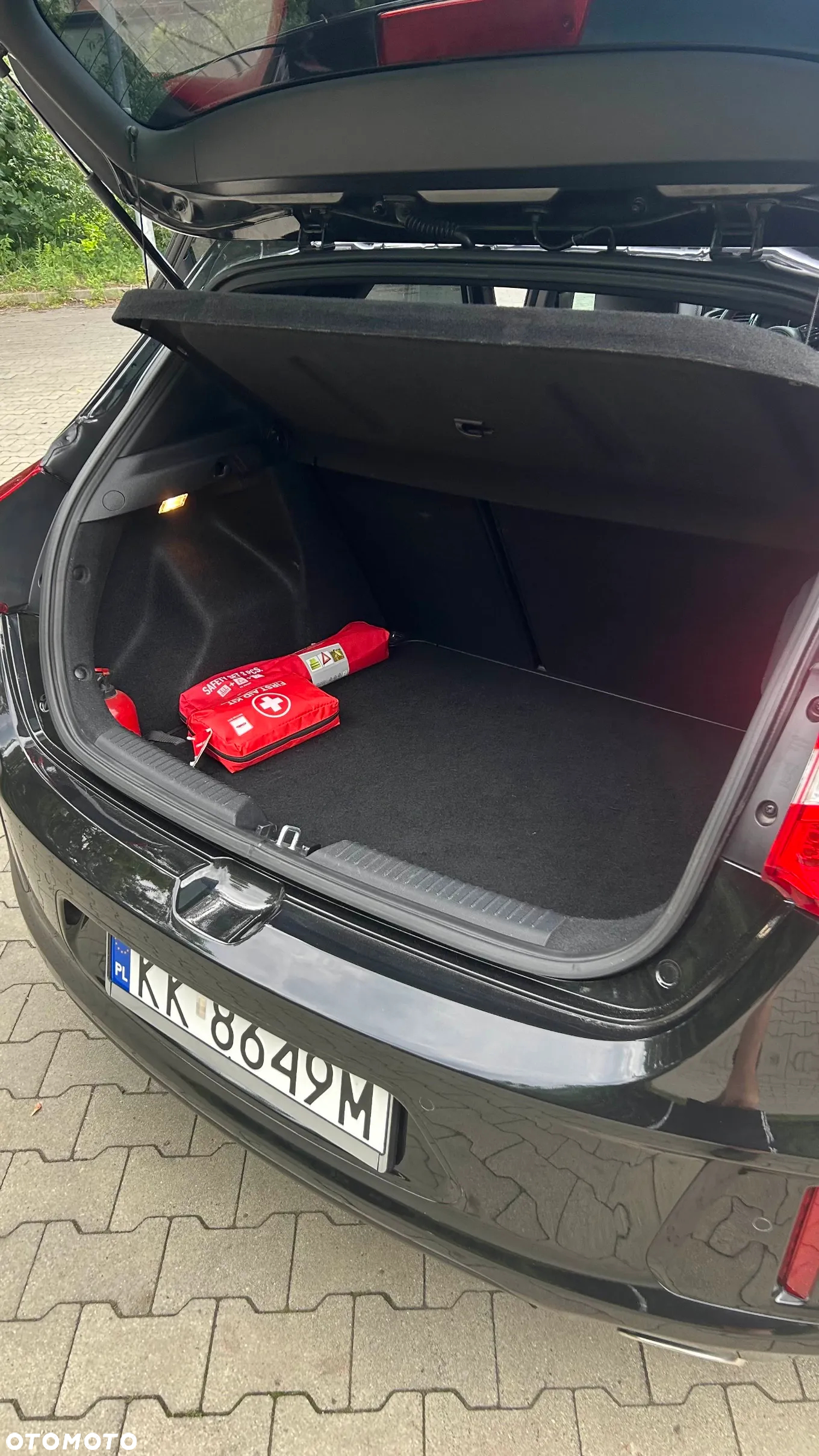 Kia Ceed Cee'd 1.6 T-GDI GT XL - 21