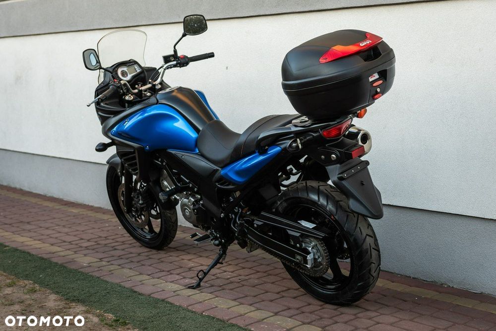 Suzuki DL - 4