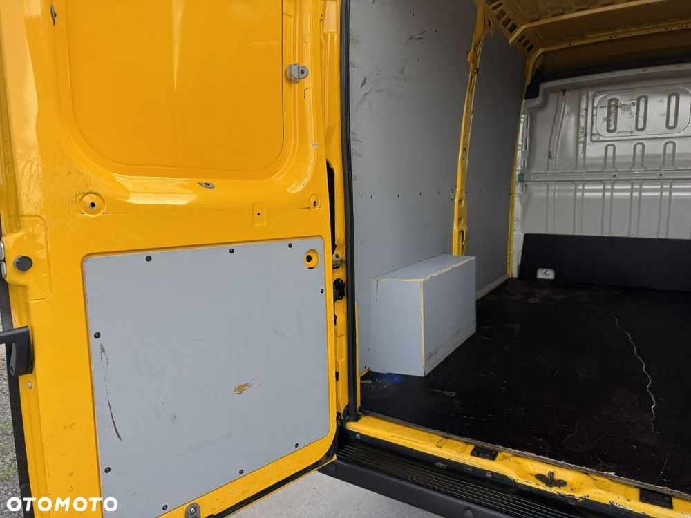 Peugeot Boxer - 19