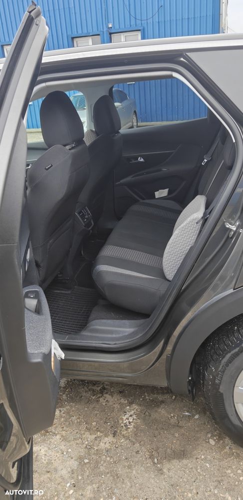 Peugeot 3008 BlueHDi 120 Stop & Start EAT6 Active - 5