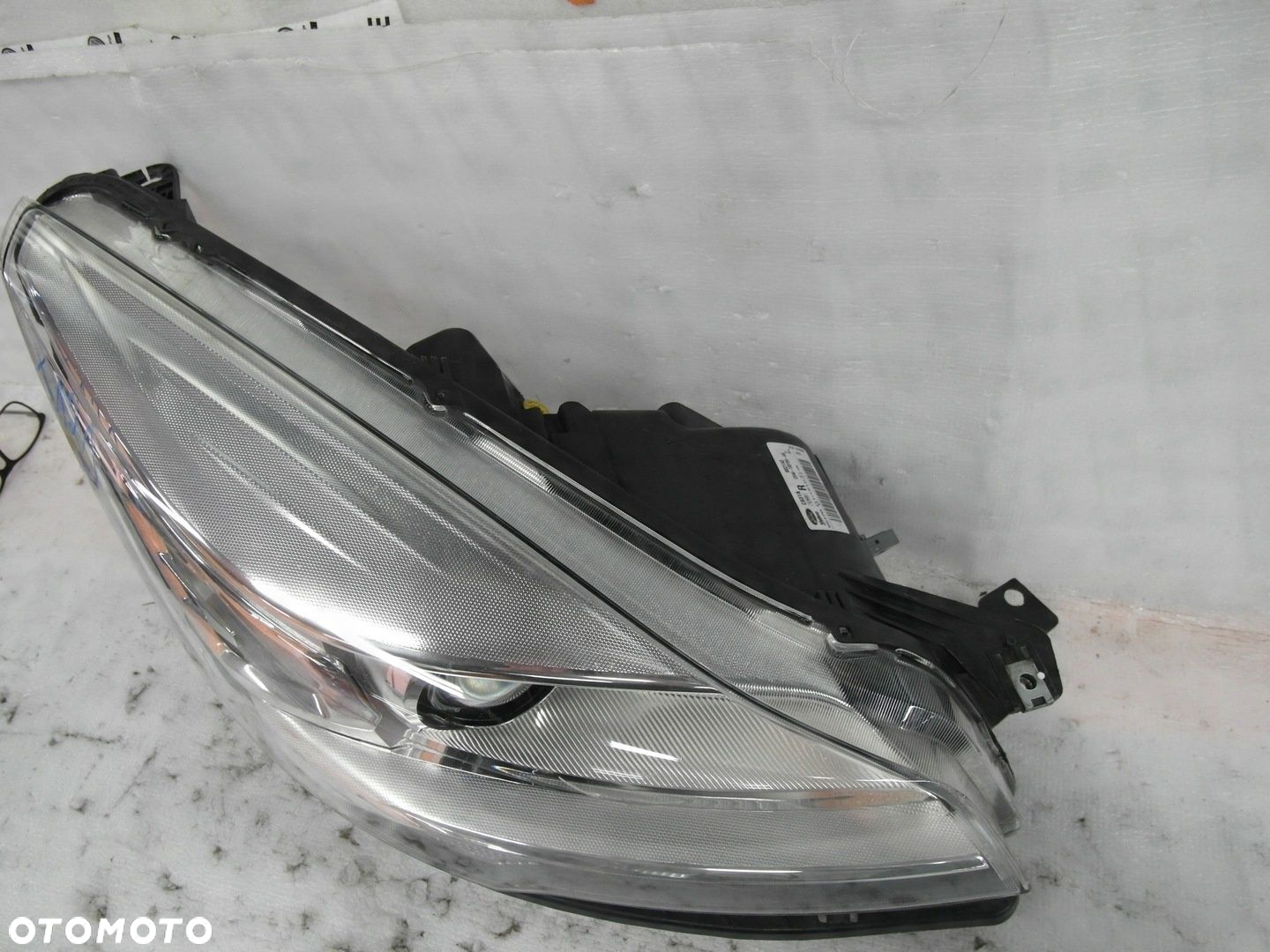 FORD KUGA MK2 BI XENON LED LAMPA PRZEDNIA PRAWA - 4