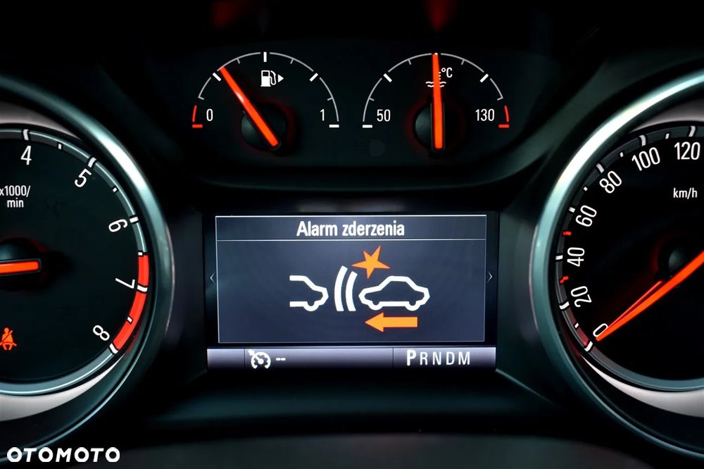 Opel Insignia 1.5 T GPF Exclusive S&S - 38