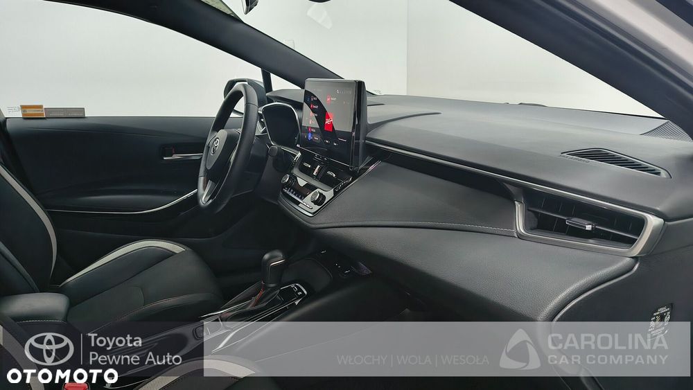 Toyota Corolla 1.8 Hybrid GR Sport Dynamic - 15