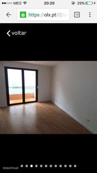 T2 Algés (centro) livre a partir de julho - Grande imagem: 3/9