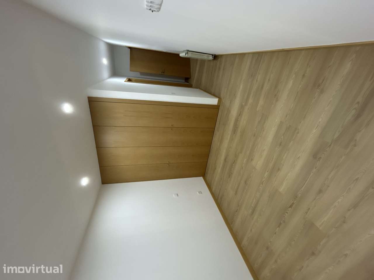 Exclusivo Apartamento T3 a 50 Metros da Praia - Grande imagem: 4/8