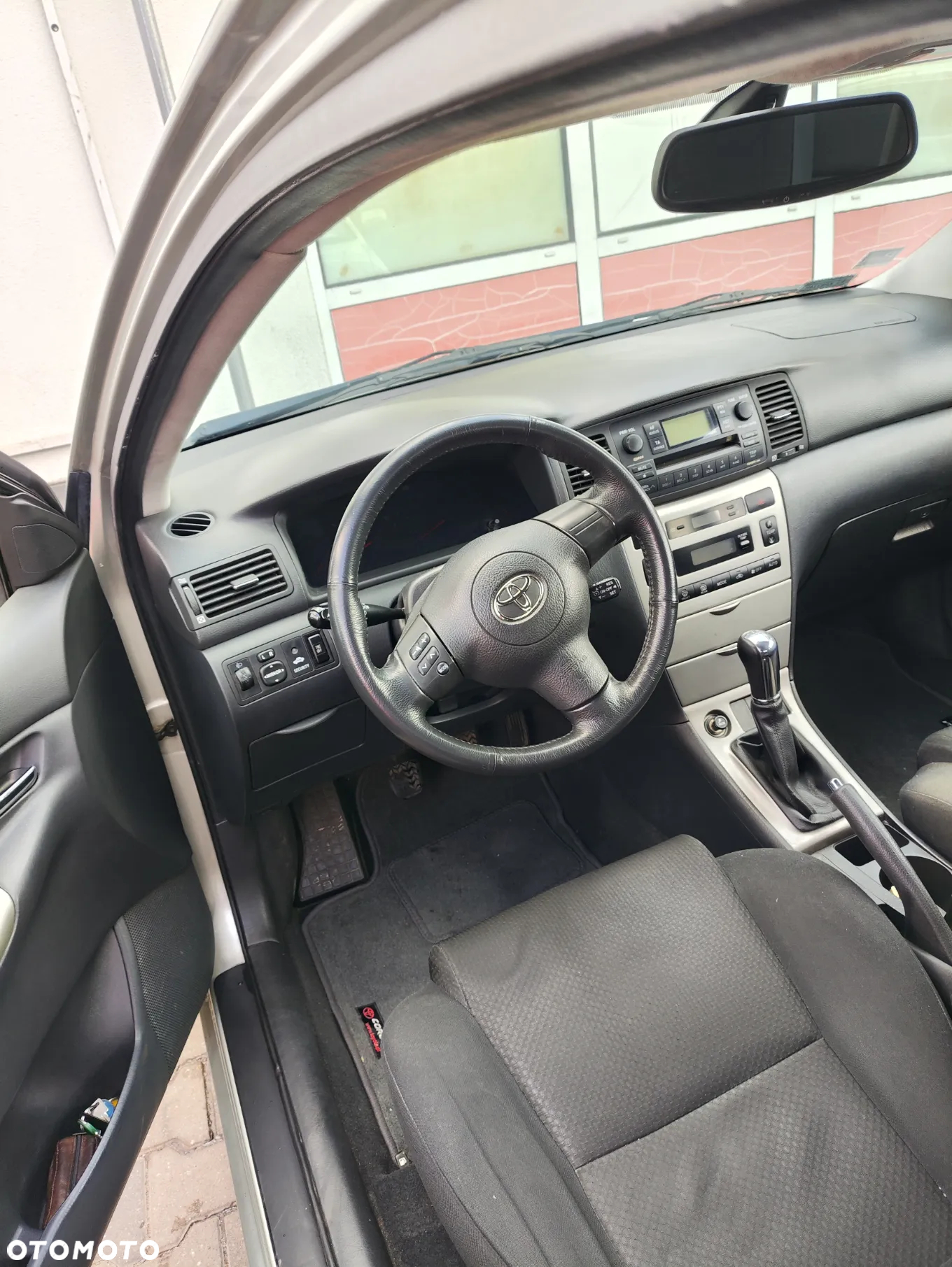Toyota Corolla 2.0 D-4D Prestige - 7