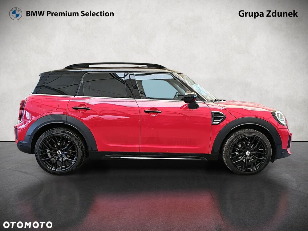 MINI Countryman - 4
