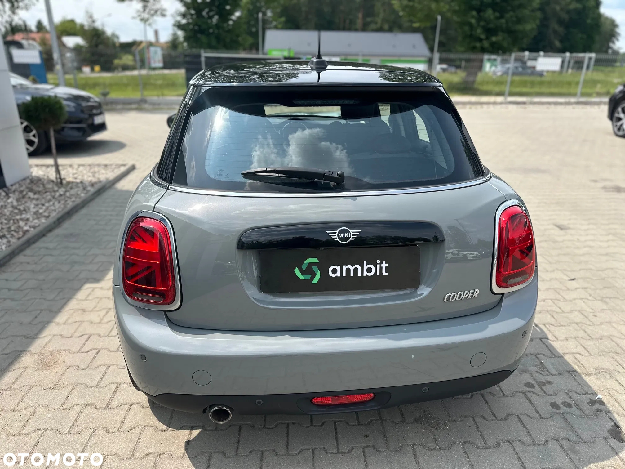 MINI Cooper - 7
