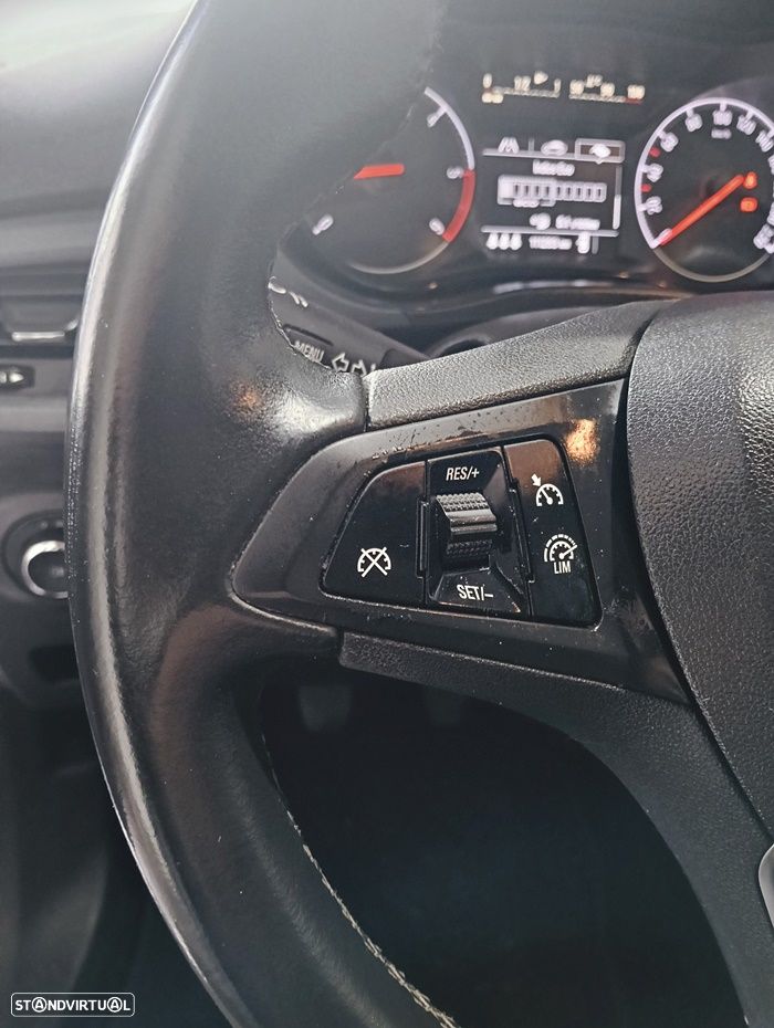 Opel Corsa 1.3 CDTi Business Edition - 17