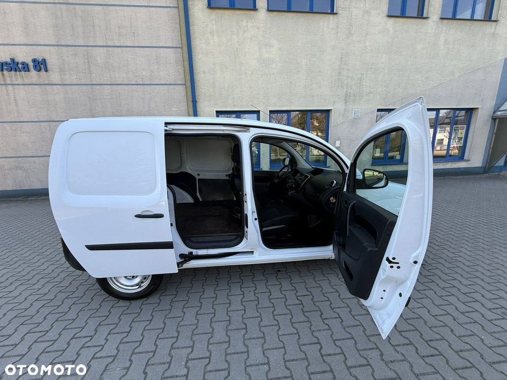 Renault Kangoo - 3