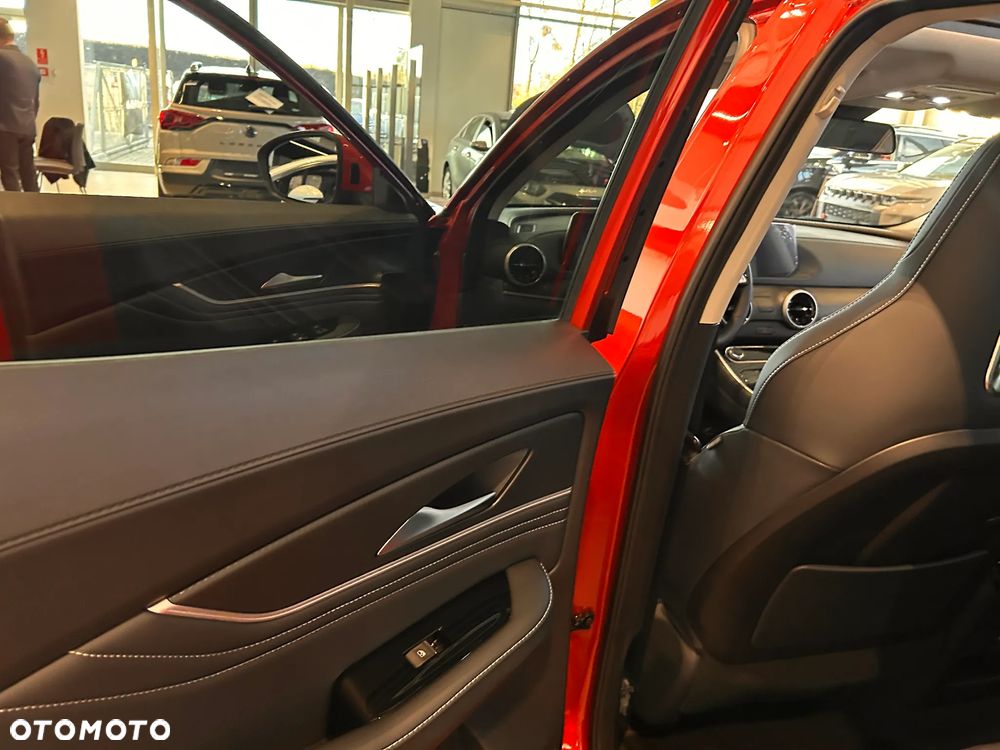 Forthing T5 EVO - 22