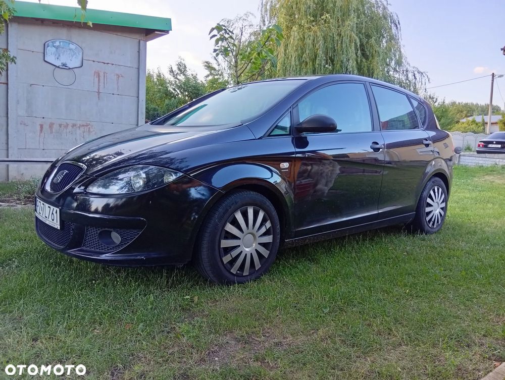Seat Toledo 1.9 TDI Superwagen - 9