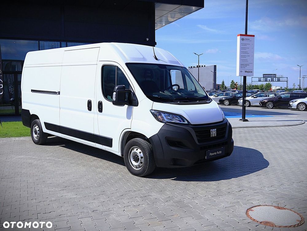 Fiat Ducato - 1