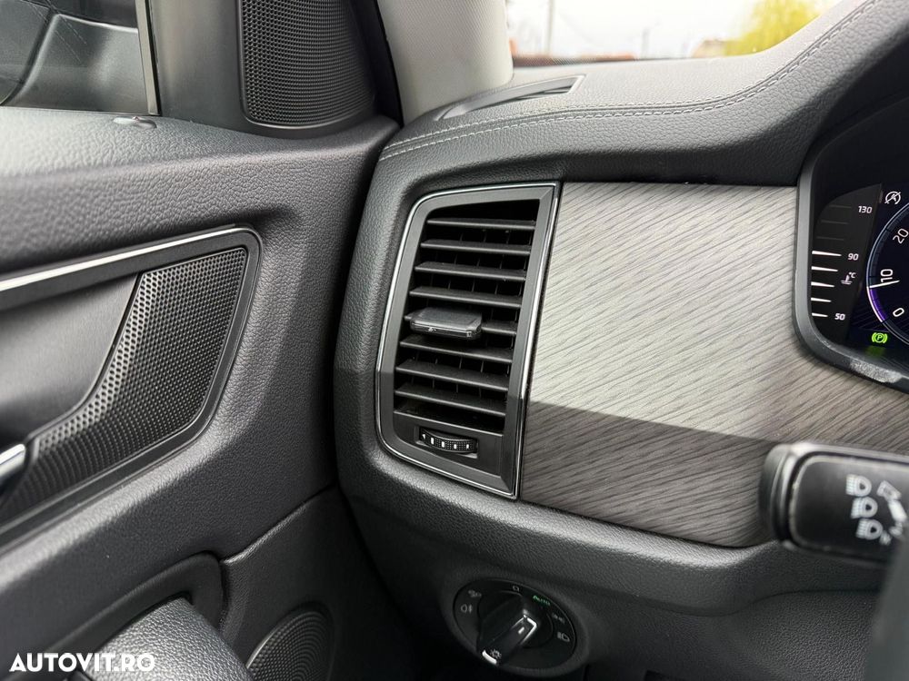 Skoda Kodiaq 2.0 TDI DSG Ambition - 25