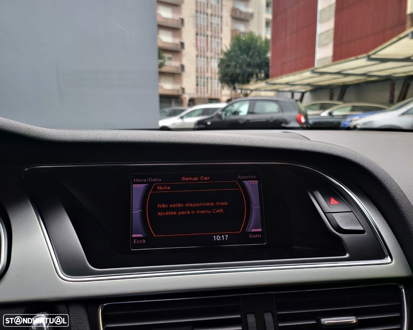 Audi A5 Cabrio 2.0 TFSi quattro S-line S-tronic - 23