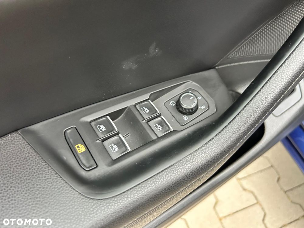 Volkswagen Passat 1.4 TSI BMT ACT Comfortline DSG - 38