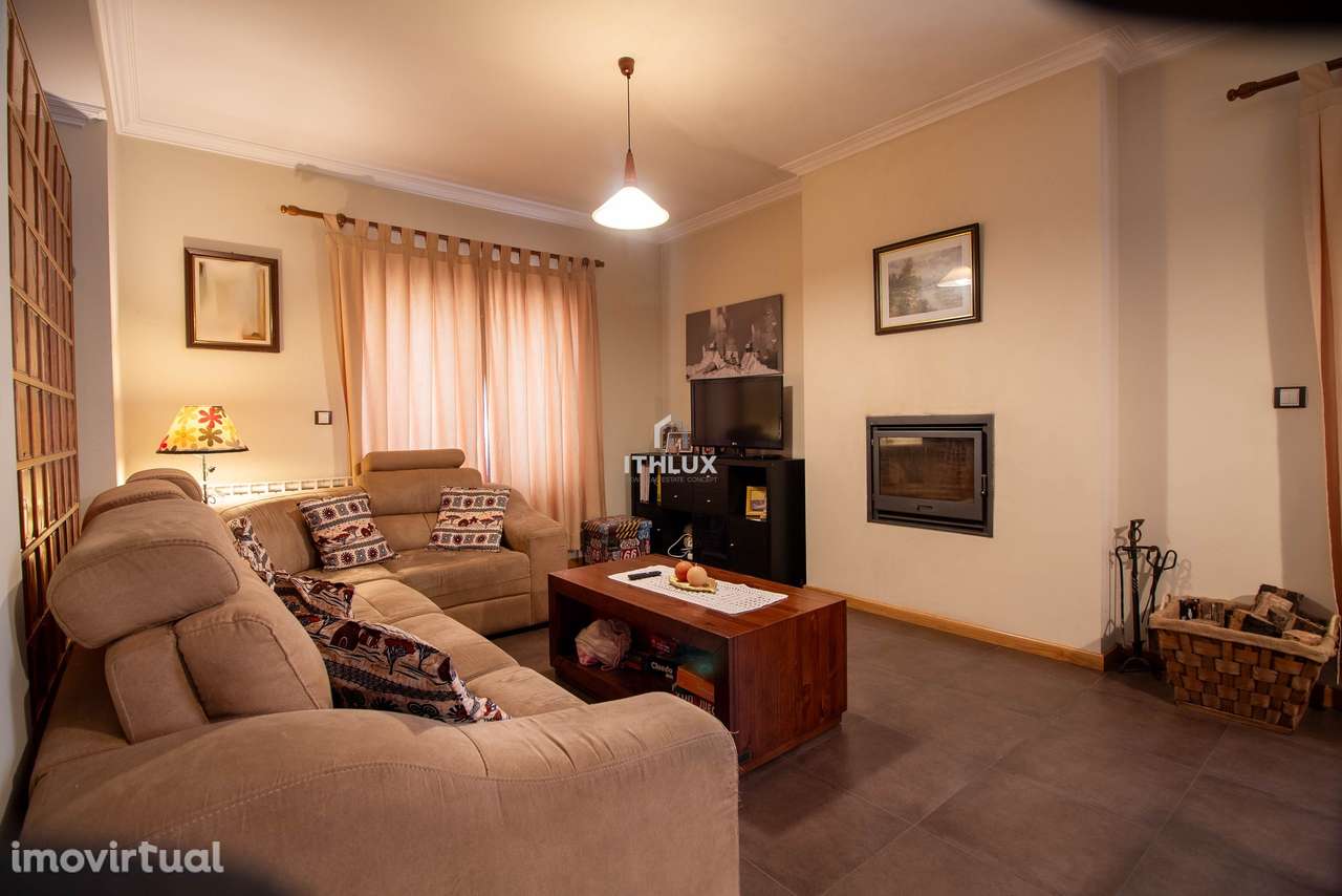 Moradia Geminada T5, Santa Comba Dão, Viseu - Grande imagem: 4/19