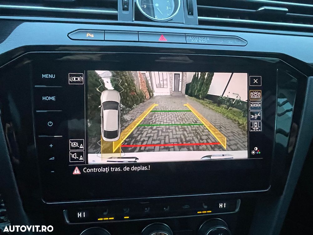 Volkswagen ARTEON 2.0 TDI SCR DSG Elegance - 8