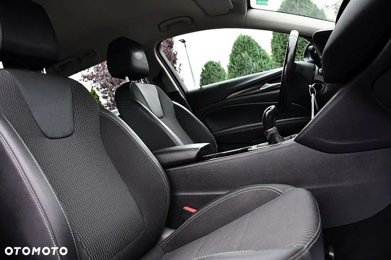 Opel Insignia Sports Tourer 1.5 ECOTEC Direct Inj Turbo Innovation - 22