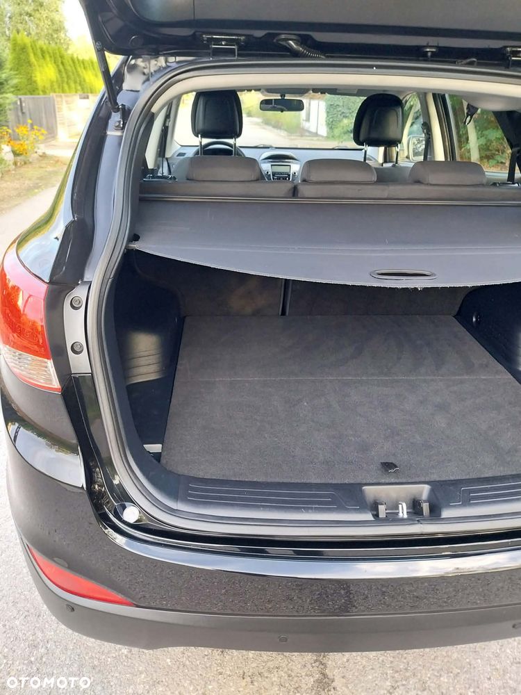 Hyundai ix35 - 13