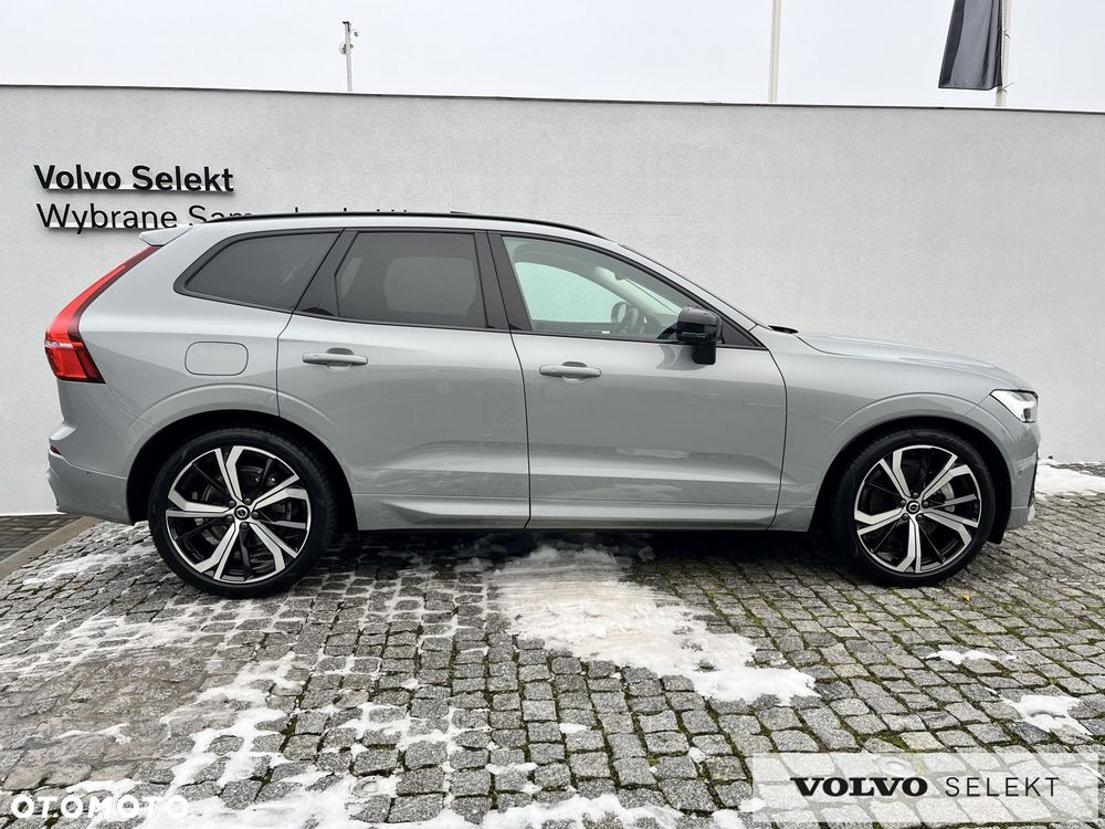Volvo XC 60 - 6
