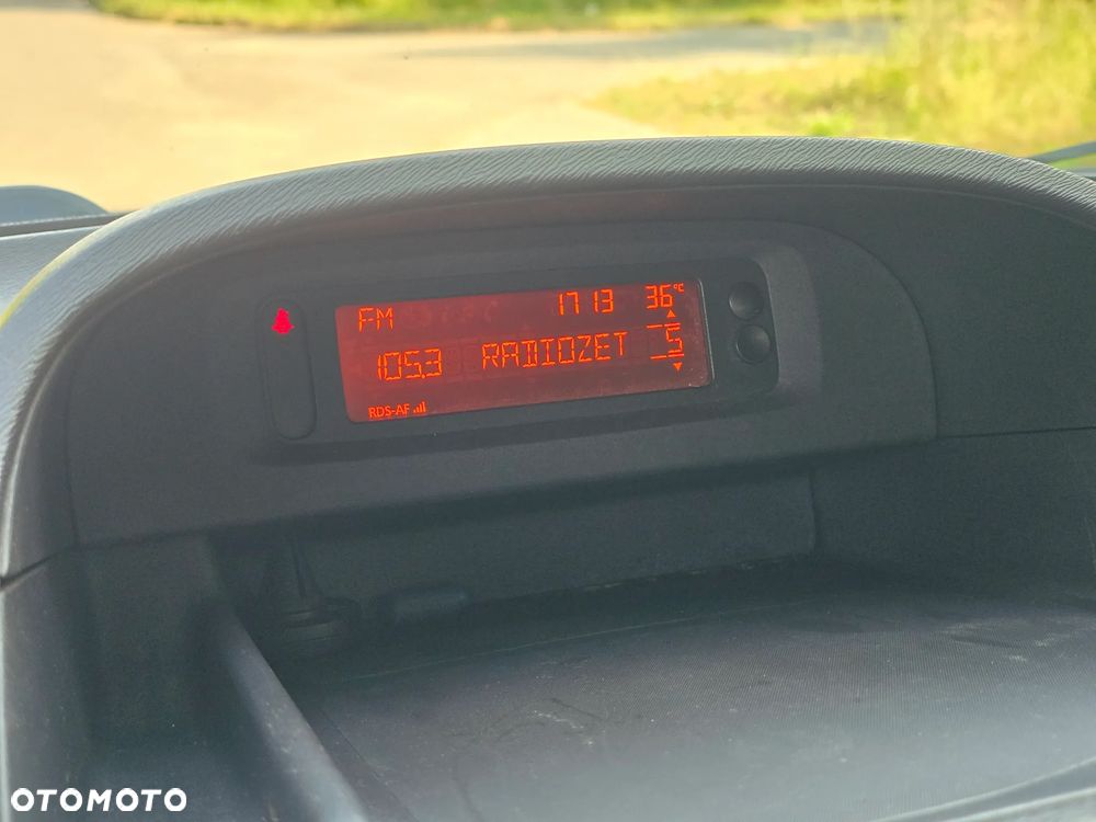 Renault Kangoo 1.5 dCi Helios - 29