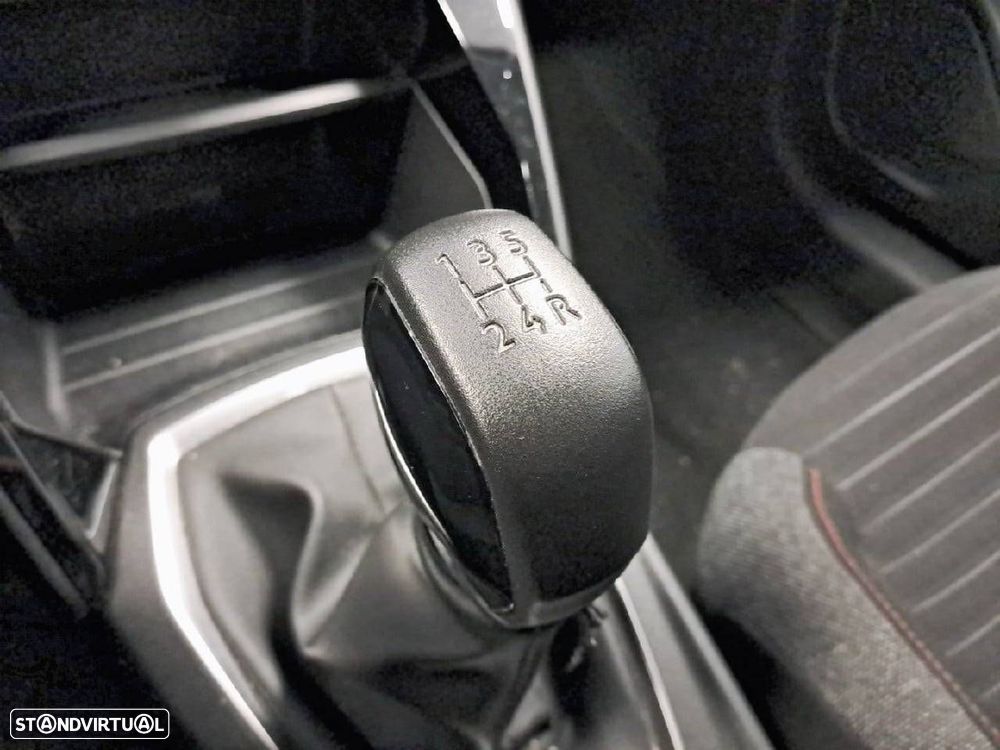 Peugeot 208 1.2 PureTech Active Pack - 22