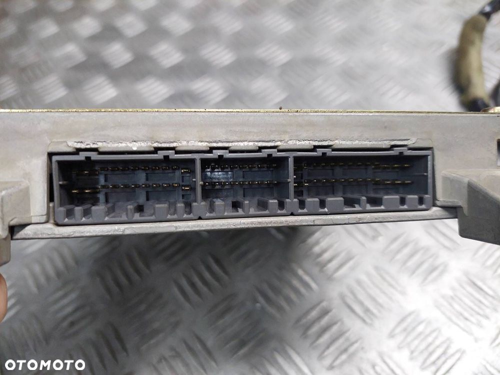 ESTAW STARTOWY 62E ROVER 600 620i 2.0 16V 115KM - 6