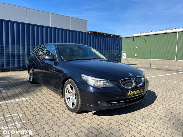 BMW Seria 5 530i Touring