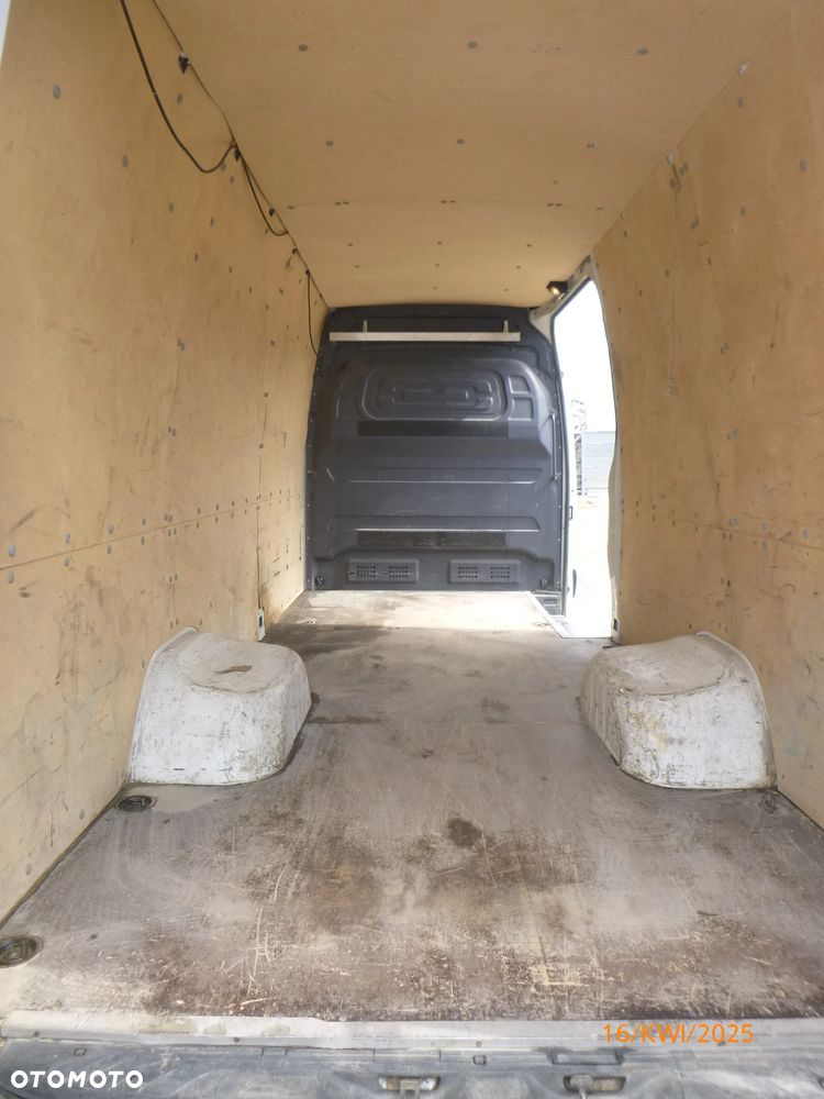 Mercedes-Benz Sprinter 515CDI VS30 - 12