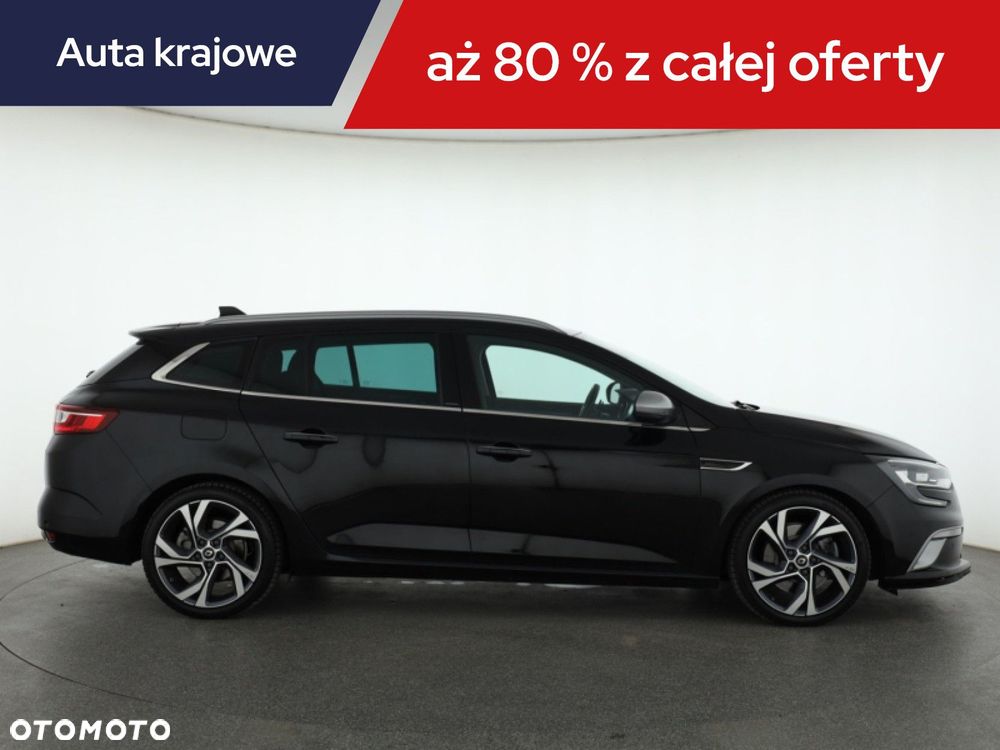 Renault Megane - 7