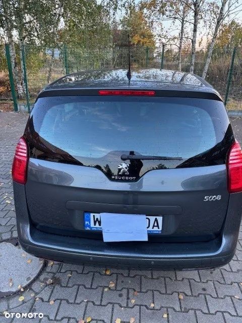 Peugeot 5008 1.6 Active - 5