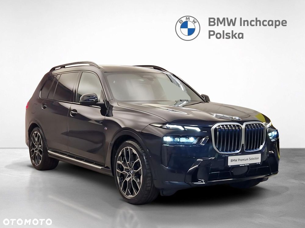 BMW X7 - 8