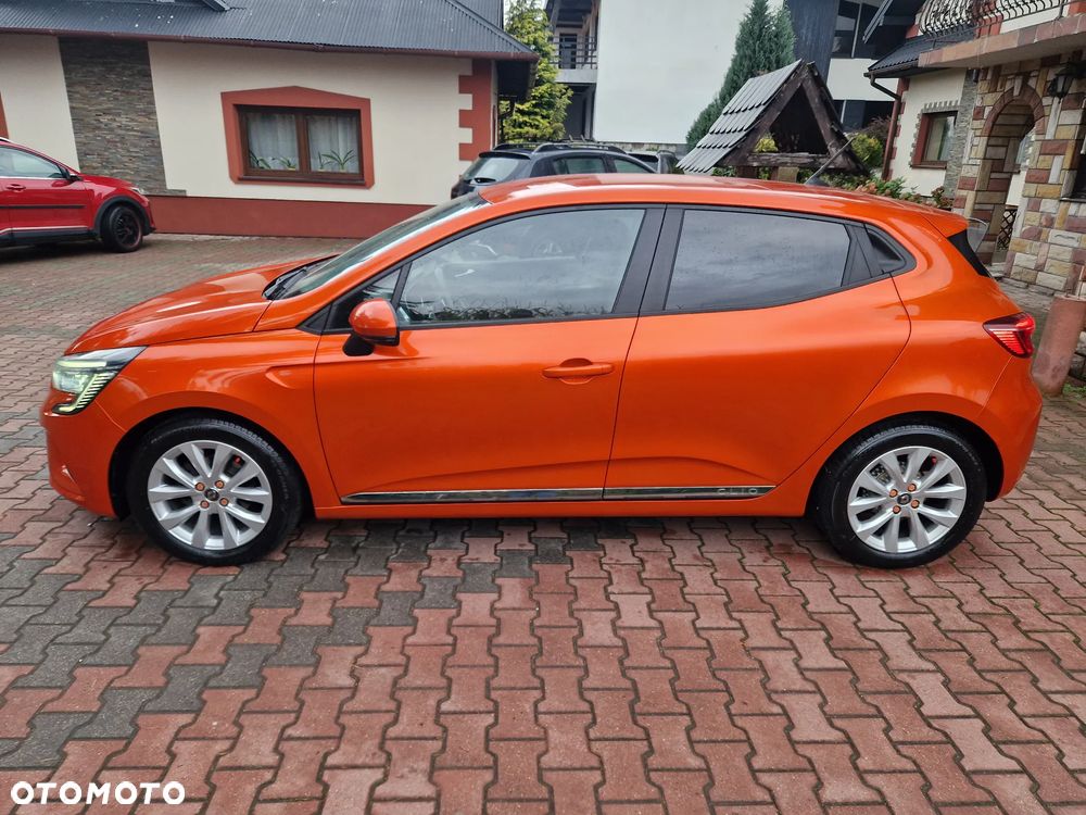 Renault Clio 1.0 TCe Zen - 29