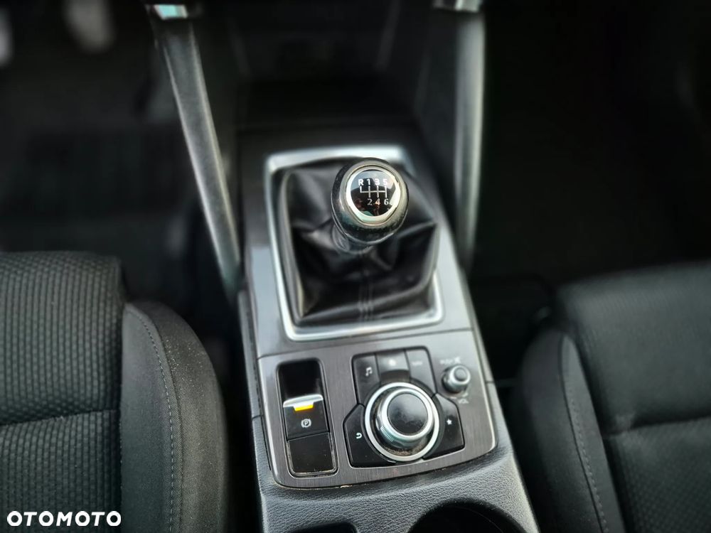 Mazda CX-5 2.0 Skydream 2WD - 25