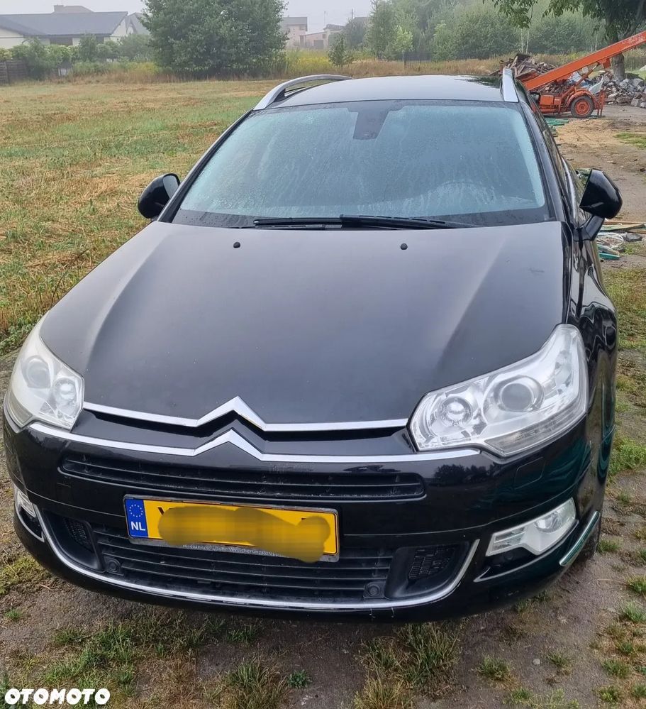 Citroën C5 - 6