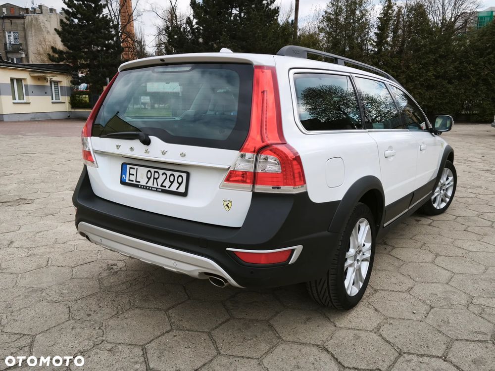 Volvo XC 70 D4 Drive-E Summum - 4