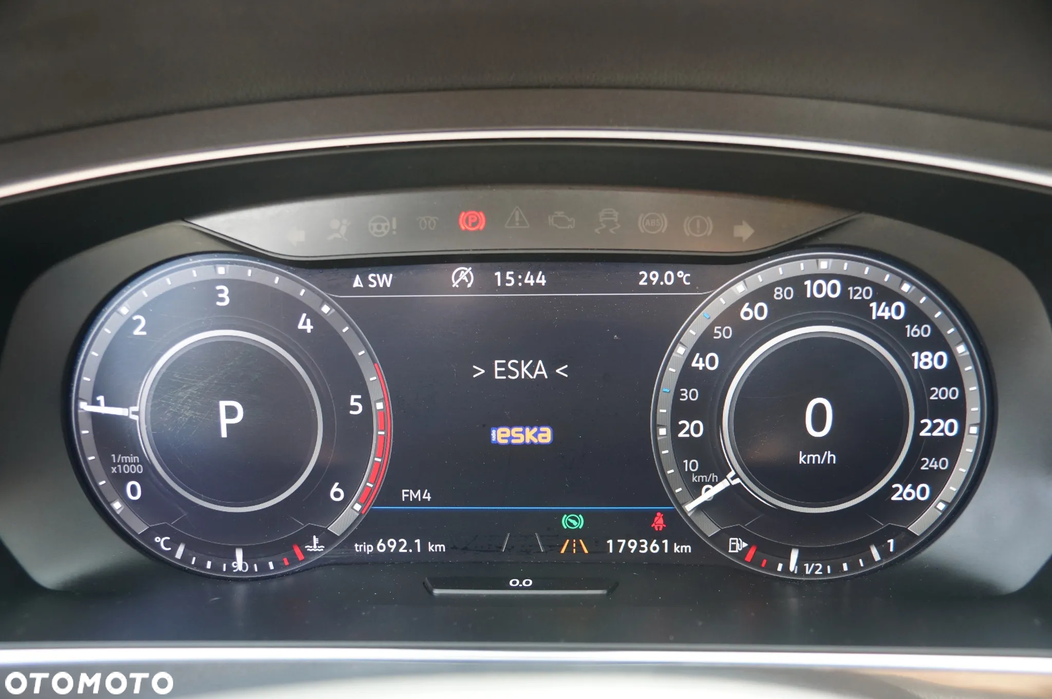 Volkswagen Tiguan 2.0 TDI BMT SCR 4Mot Highline DSG - 19