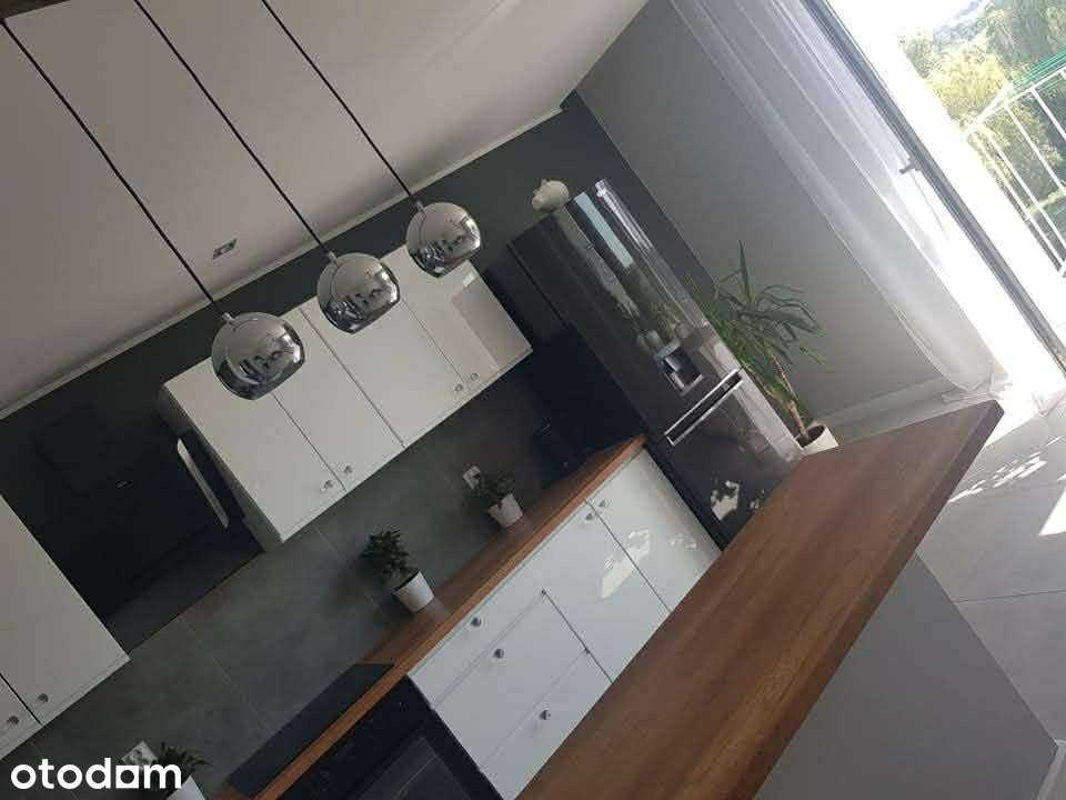 Mieszkanie, 3 pokojowe, balkon, centrum, zieleń