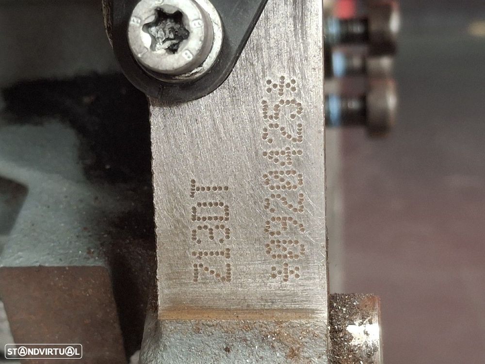 Motor Completo Fiat Punto Evo (199_) - 5