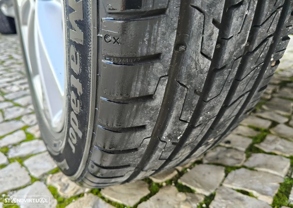 Renault Clio Sport Tourer 1.5 dCi Limited - 6