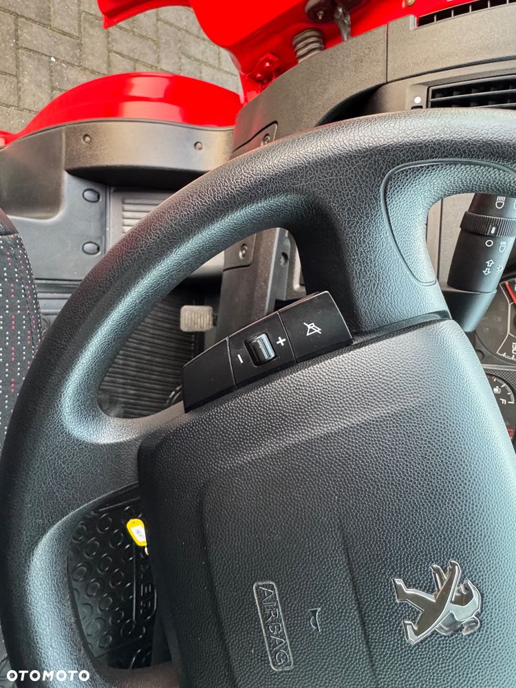 Peugeot Boxer HDi L2H2 Allure - 11