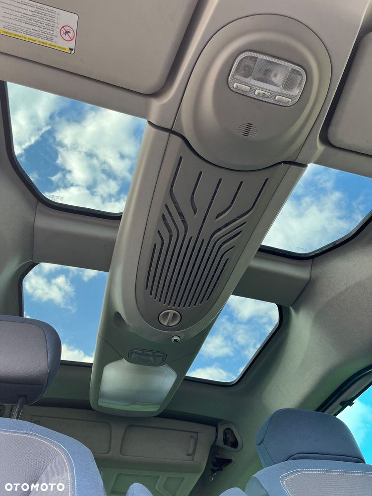 Citroën Berlingo 1.6 HDi Multispace - 9